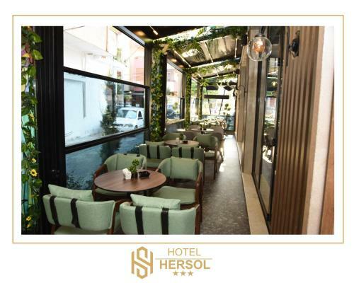 Hotel Hersol