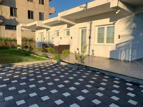 Apartamento White Vila