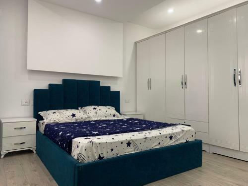 Apartamento White Vila