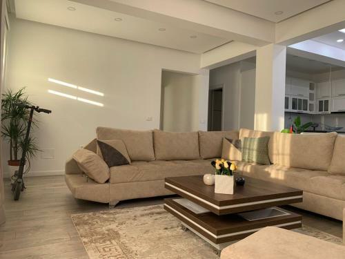 Apartamento White Vila