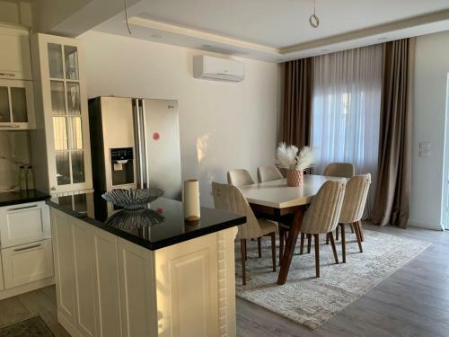 Apartamento White Vila