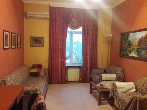 Apartamento Nizami Street 1 Bedroom