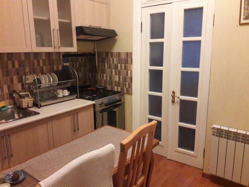 Apartamento Nizami Street 1 Bedroom