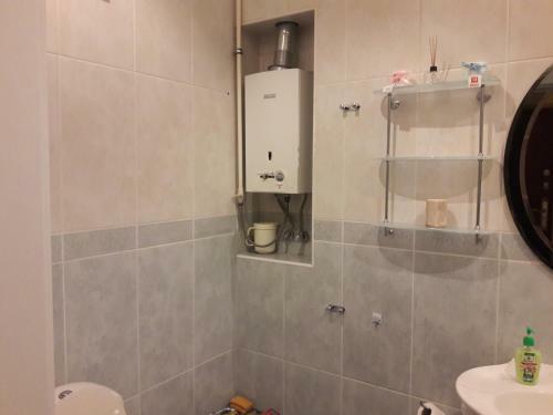 Apartamento Nizami Street 1 Bedroom