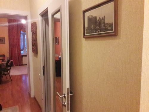 Apartamento Nizami Street 1 Bedroom