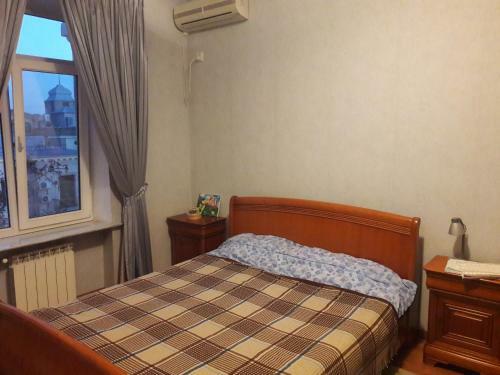Apartamento Nizami Street 1 Bedroom