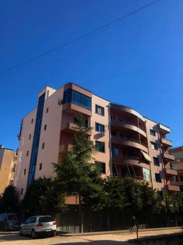 Apartments In Golem