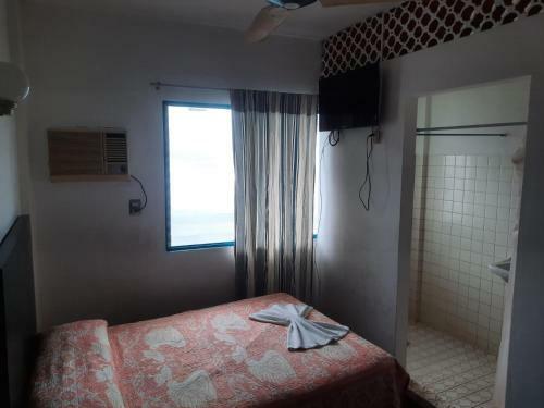 Hotel Acuario Catemaco