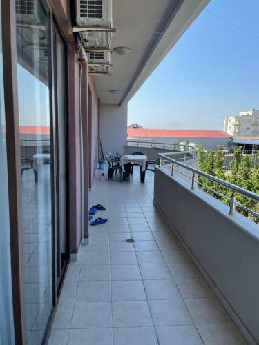 Apartment Qerret