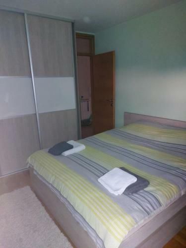 Apartman Dunja