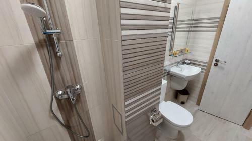 Apartamento Sunrise City A1, Sarafovo
