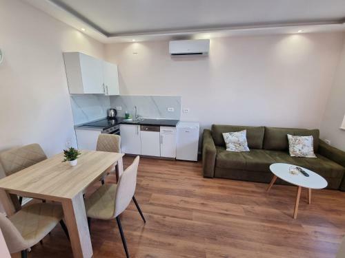Apartments Centre