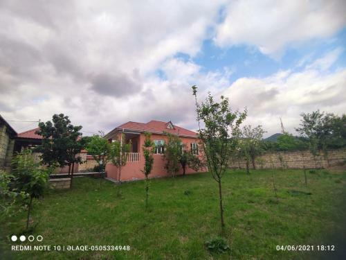 Near River Sxt Villa