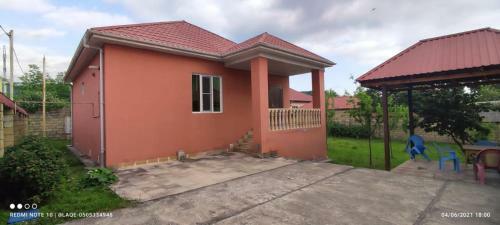 Near River Sxt Villa