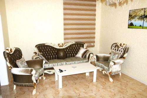 Qafqaz Big Villa For Family