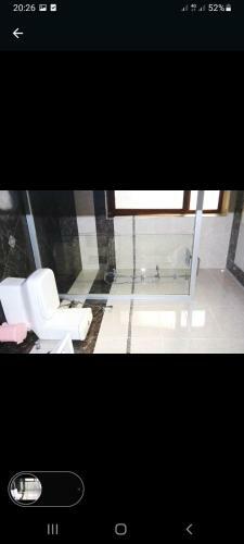 Qafqaz Big Villa For Family