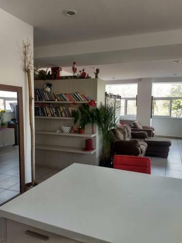 Apartamento Espectacular Loft Avenida Juarez Alameda Central