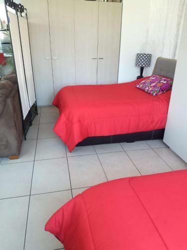 Apartamento Espectacular Loft Avenida Juarez Alameda Central