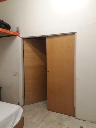 Apartamento Bedroom Cuarto Independiente Planta Baja