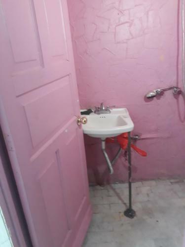 Apartamento Bedroom Cuarto Independiente Planta Baja