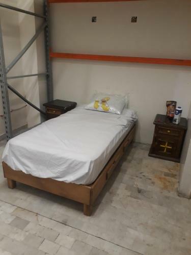 Apartamento Bedroom Cuarto Independiente Planta Baja