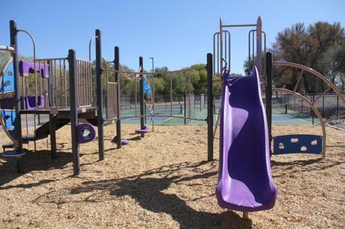 Verde Ranch Rv Resort