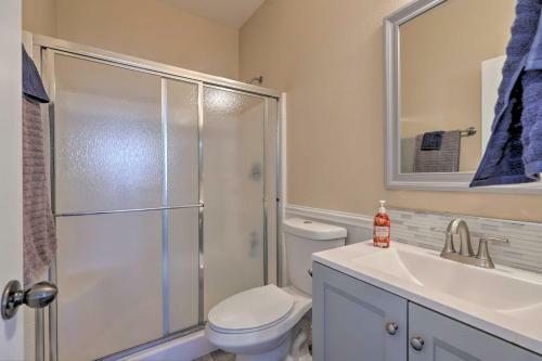 Luxury Gilbert Retreat With Private Pool And Bar!