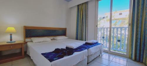 Stay Limanaki Apartments