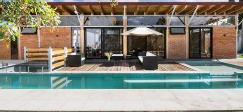 Casa Morales - San Miguel de Allende - Pool Home