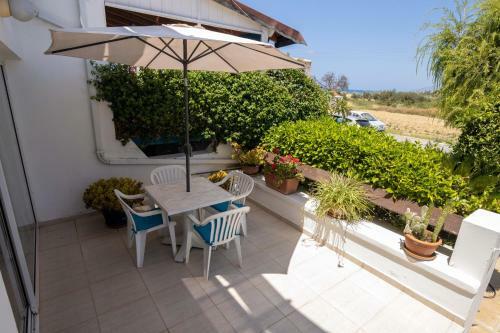 Sunset Villa