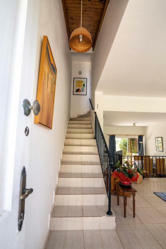 Sunset Villa