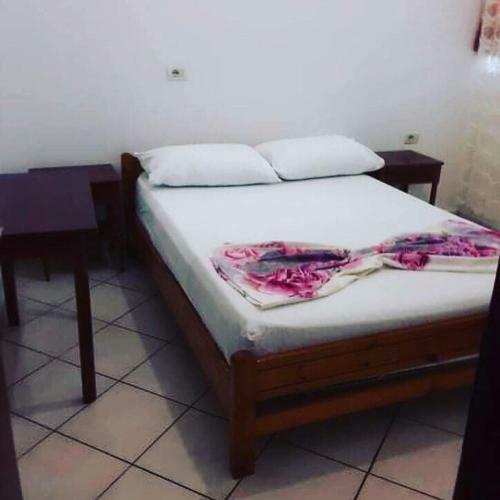 Apartamento Saranda Place