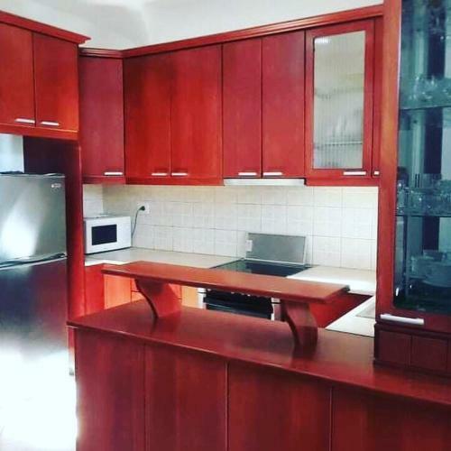 Apartamento Saranda Place