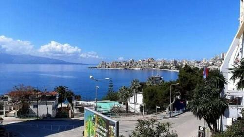 Apartamento Saranda Place