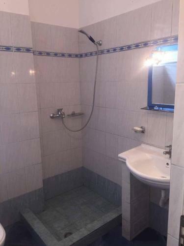 Apartamento Saranda Place