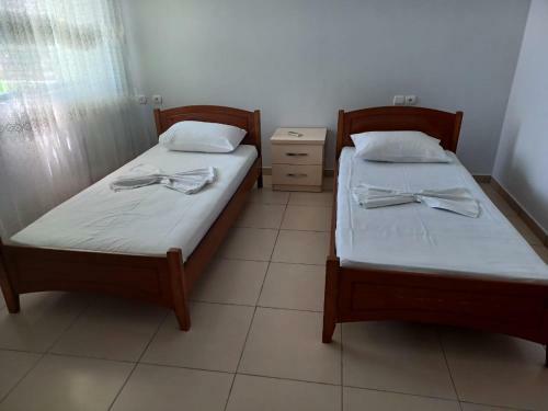 Apartamente Gleni