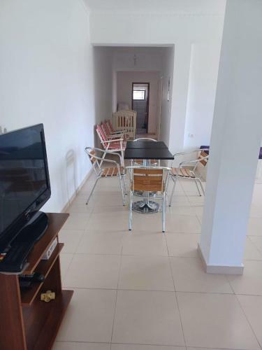 Apartamente Gleni