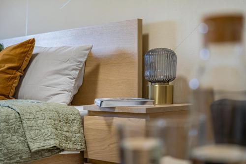 Hostal Penzion U Libu?ky #29 Brno-living Cz