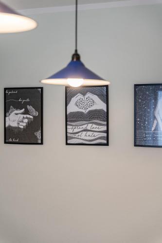 Hostal Penzion U Libu?ky #29 Brno-living Cz