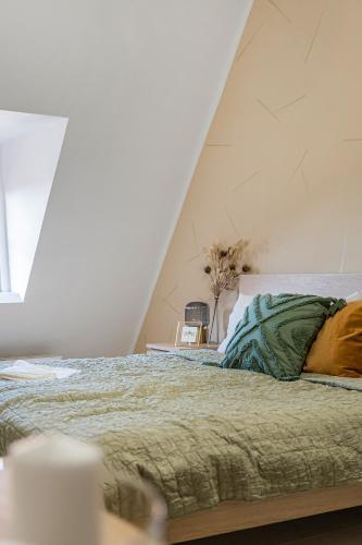 Hostal Penzion U Libu?ky #29 Brno-living Cz