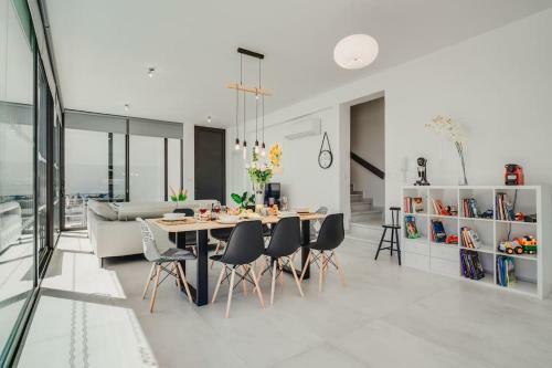 Sunnyvillas: 3br New Villa?private Pool In Pernera