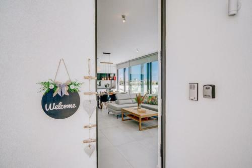 Sunnyvillas: 3br New Villa?private Pool In Pernera