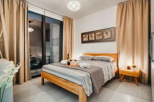 Sunnyvillas: 3br New Villa?private Pool In Pernera