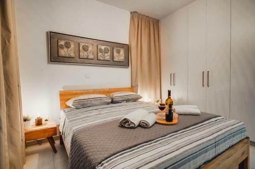 Sunnyvillas: 3br New Villa?private Pool In Pernera