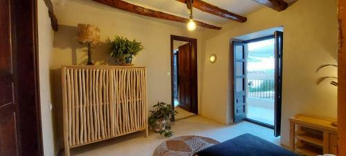 Agroturismo Hospeder�a Jardines de Col�n