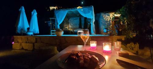 Agroturismo Hospeder�a Jardines de Col�n