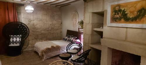 Agroturismo Hospeder�a Jardines de Col�n