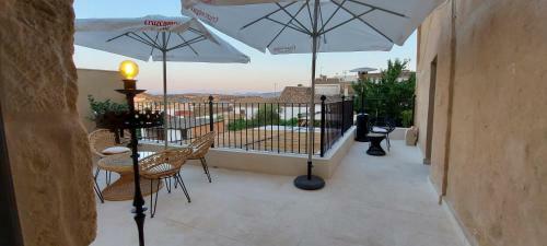 Agroturismo Hospeder�a Jardines de Col�n