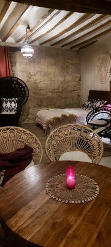 Agroturismo Hospeder�a Jardines de Col�n