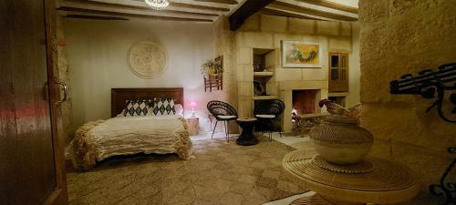 Agroturismo Hospeder�a Jardines de Col�n